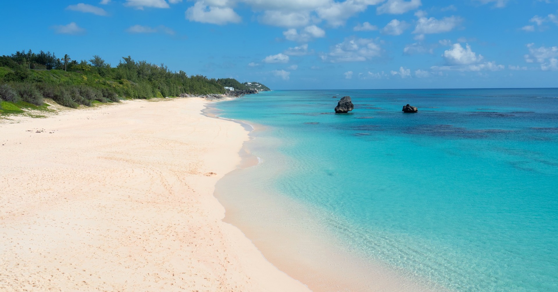 Seasonal Weather in Bermuda The Best and Worst Times to Visit